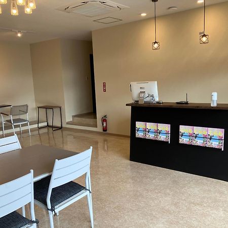 Hotel Paikaji Ishigaki  Luaran gambar