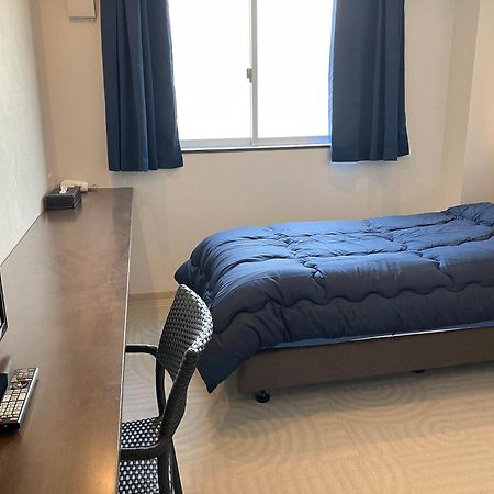 Hotel Paikaji Ishigaki  Luaran gambar