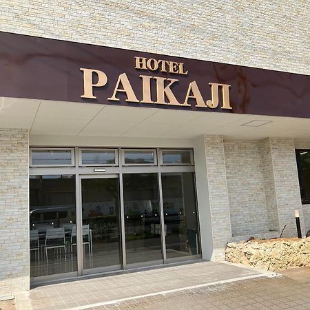 Hotel Paikaji Ishigaki  Luaran gambar