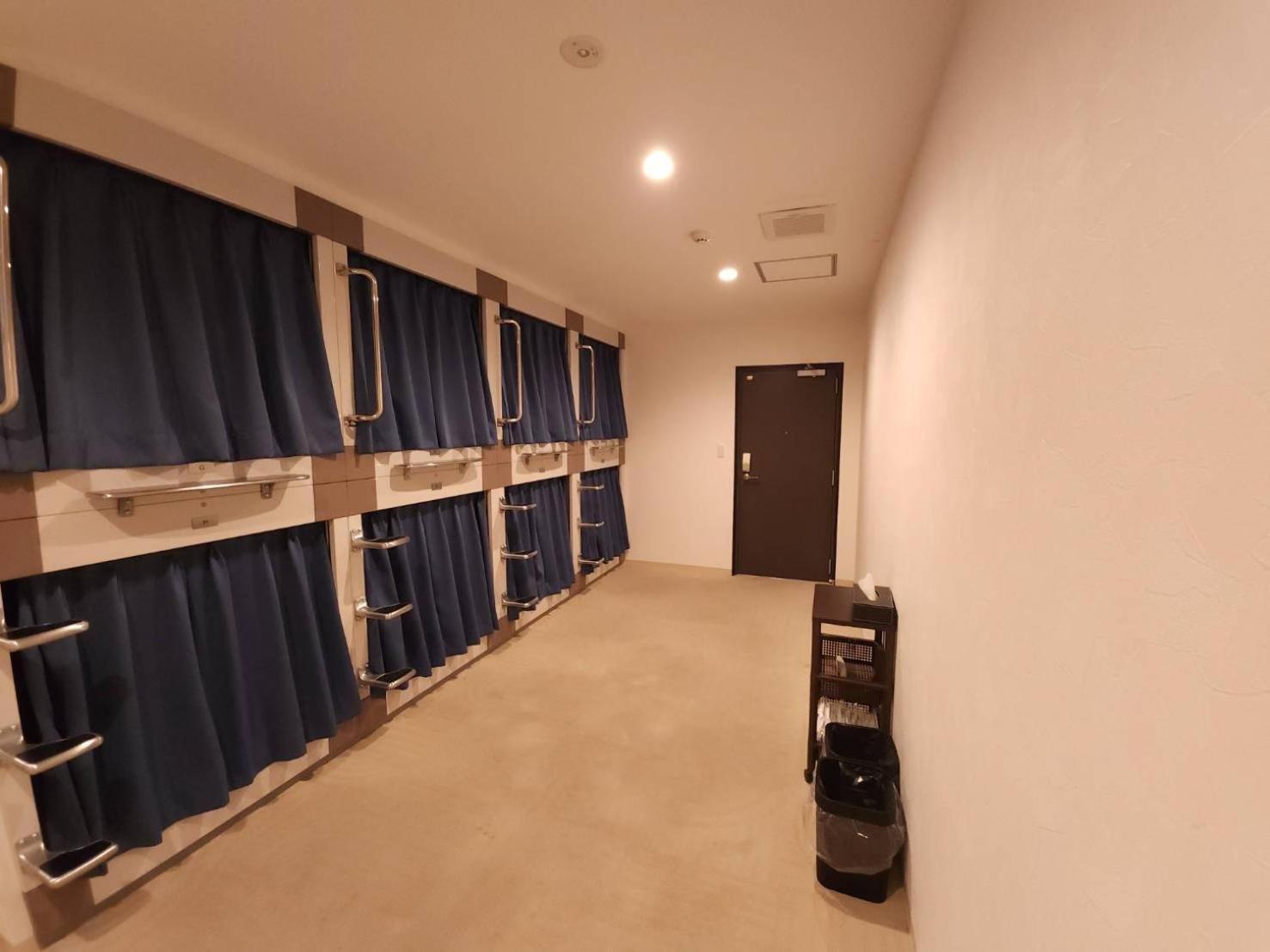 Hotel Paikaji Ishigaki  Luaran gambar