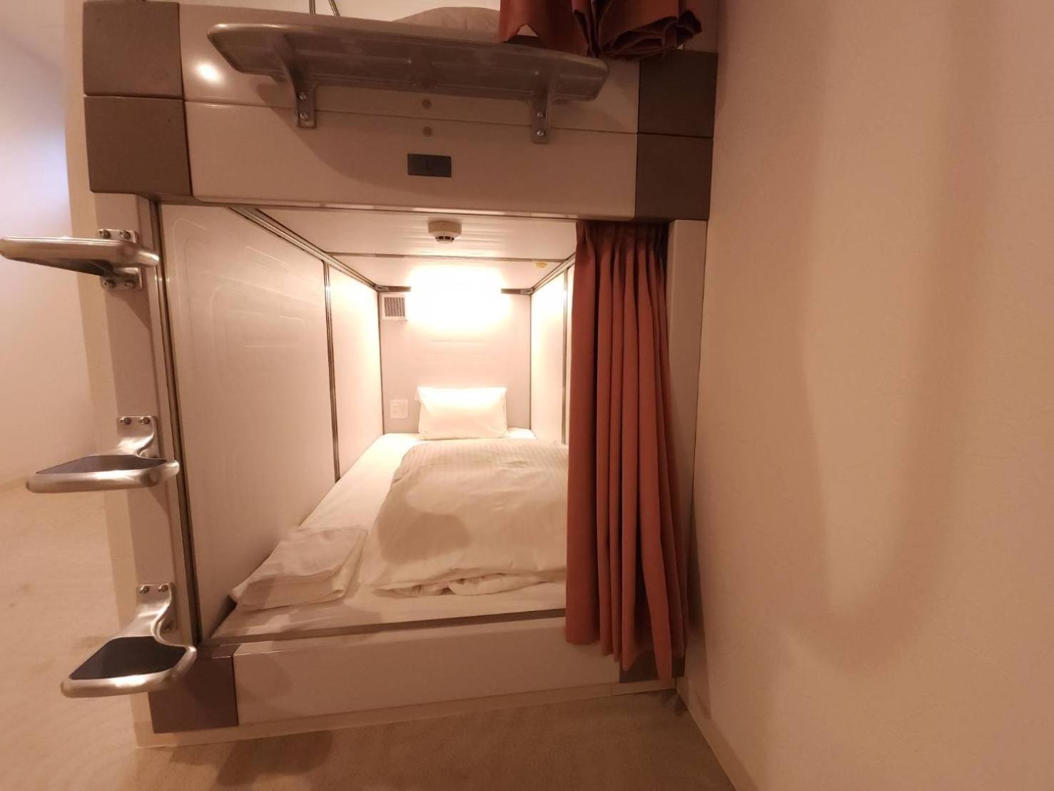 Hotel Paikaji Ishigaki  Luaran gambar