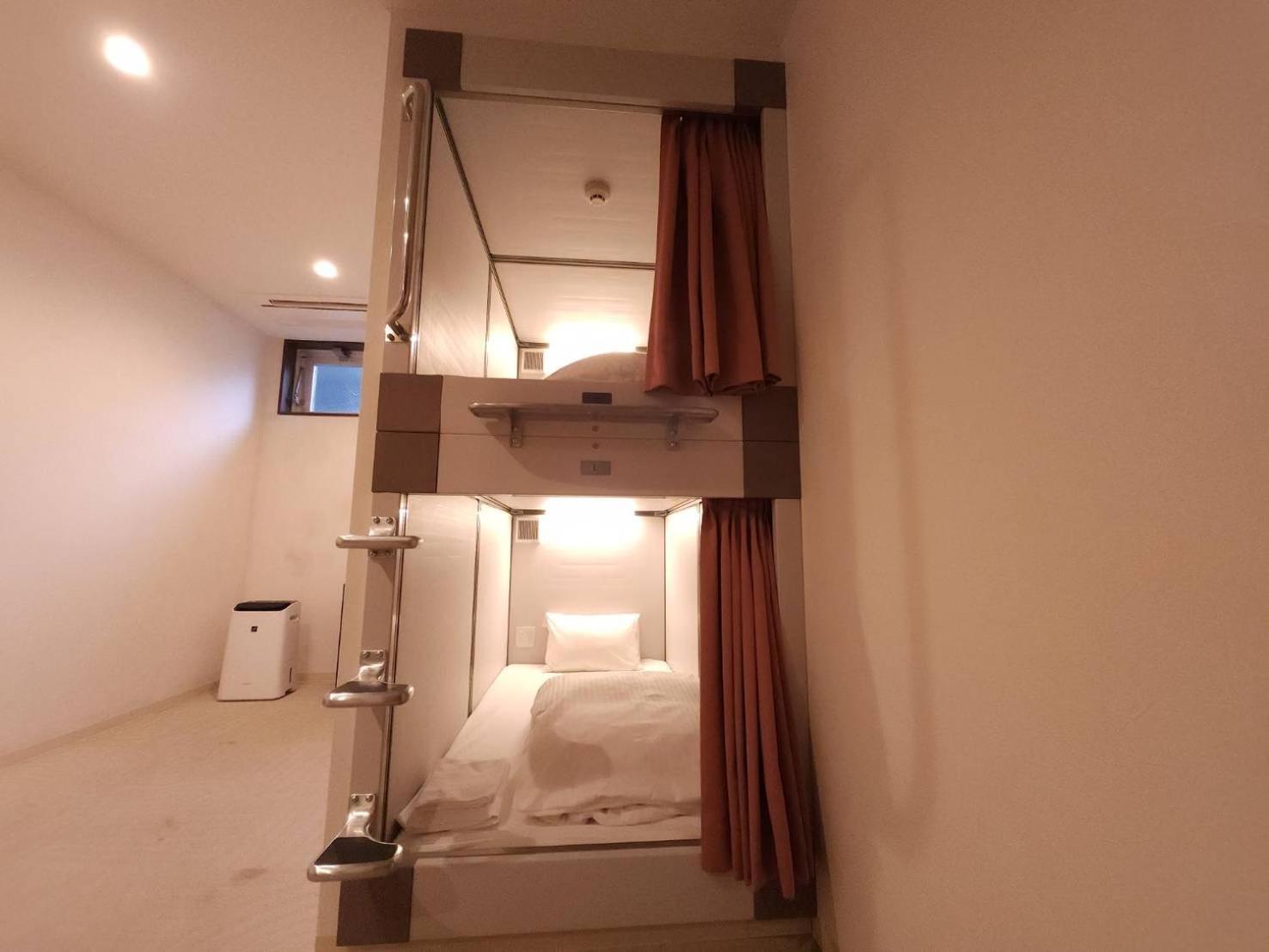 Hotel Paikaji Ishigaki  Luaran gambar
