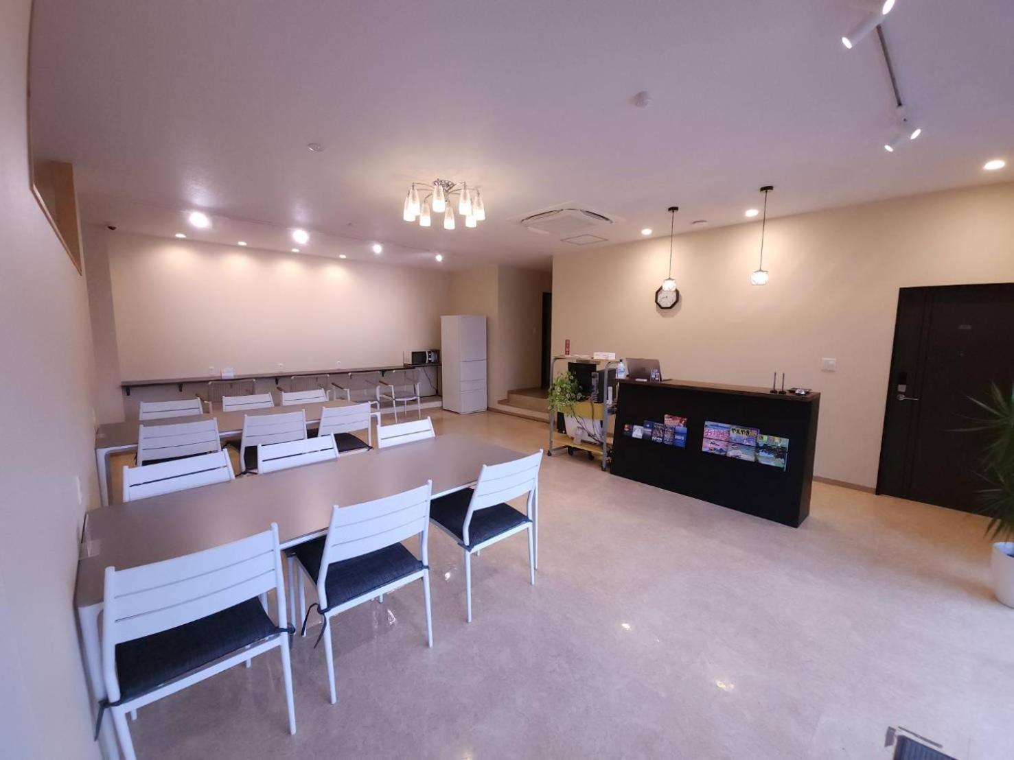Hotel Paikaji Ishigaki  Luaran gambar