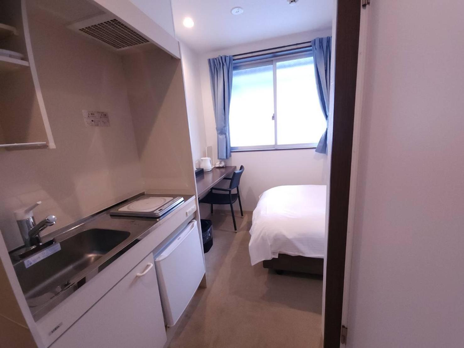 Hotel Paikaji Ishigaki  Luaran gambar