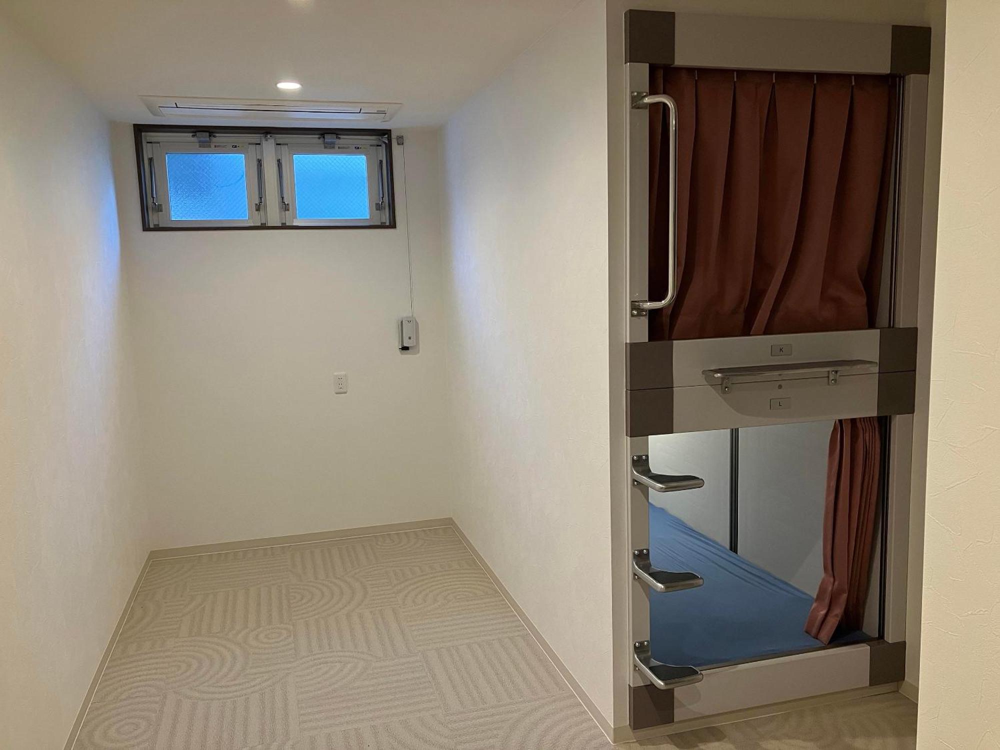 Hotel Paikaji Ishigaki  Luaran gambar